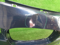 Бампер передний BMW 3er F30 (2015-2020)