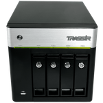 Видеорегистратор  TRASSIR DuoStation AnyIP 24