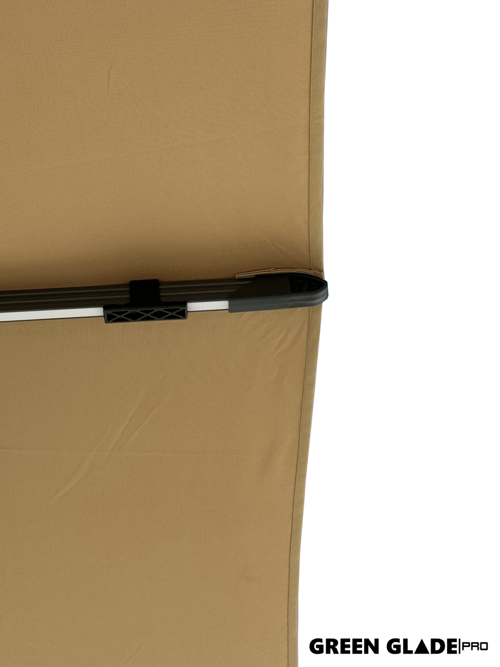 Зонт садовый Green Glade 72413