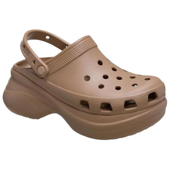 Crocs Bae Clog 'Brown'