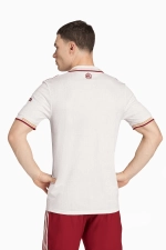 Футболка adidas Arsenal FC 25/26 3rd Authentic - белый
