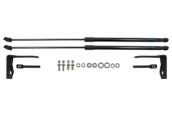 Упоры капота для LIVAN X6 Pro, 2023-, к-т 2 шт ARBORI.HD.072103