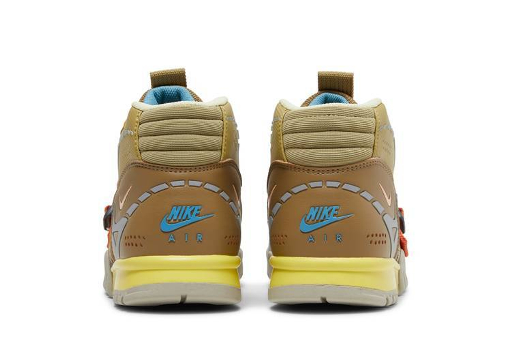Кроссовки Nike Air Trainer 1 Sp "Coriander"