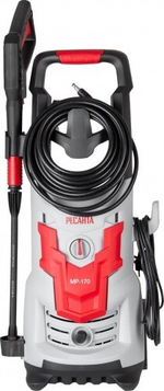 Мойка высокого давления Ресанта МР-170 70/8/20