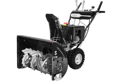 Снегоуборщик HYUNDAI S 1176