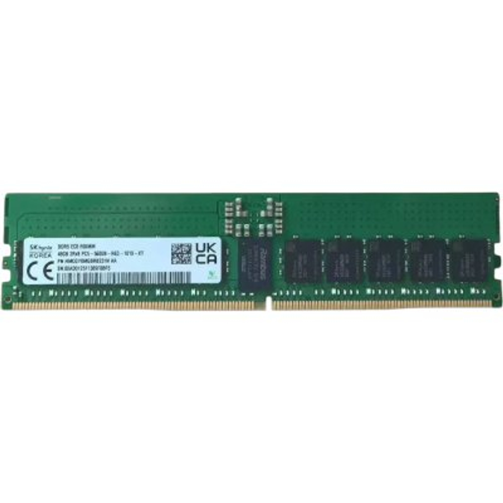Оперативная память Hynix HMCGY8MGBRB231N