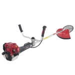 Бензиновая мотокоса EVOline BCG 50 H (4T Honda)