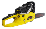 Бензопила Eurolux GS-4518