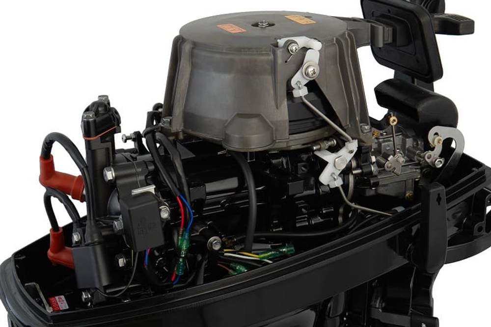 2х-тактный лодочный мотор CONDOR YAMARINE E9,9D ENDURO