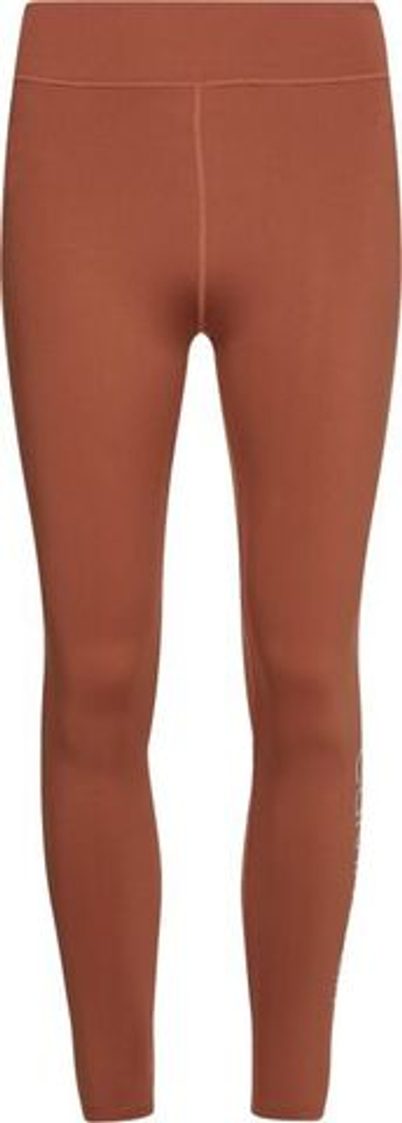 Леггинсы Calvin Klein WO Legging Full Length - russet