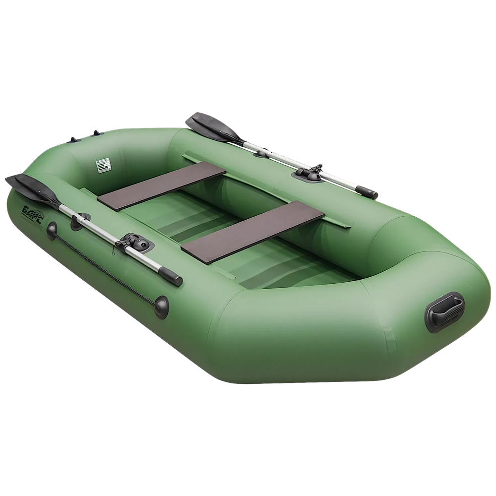 Лодка ПВХ Мастер Лодок Барс 280 -