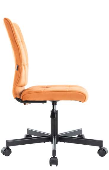 Операторское кресло Everprof EP-300 Ткань Терракотовый