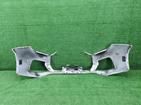 Бампер передний Chery Tiggo 8 Pro Max (2022-2024)