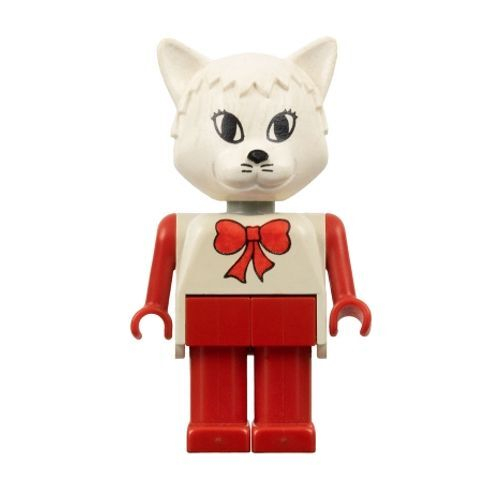 Кот Fabuland fab3h