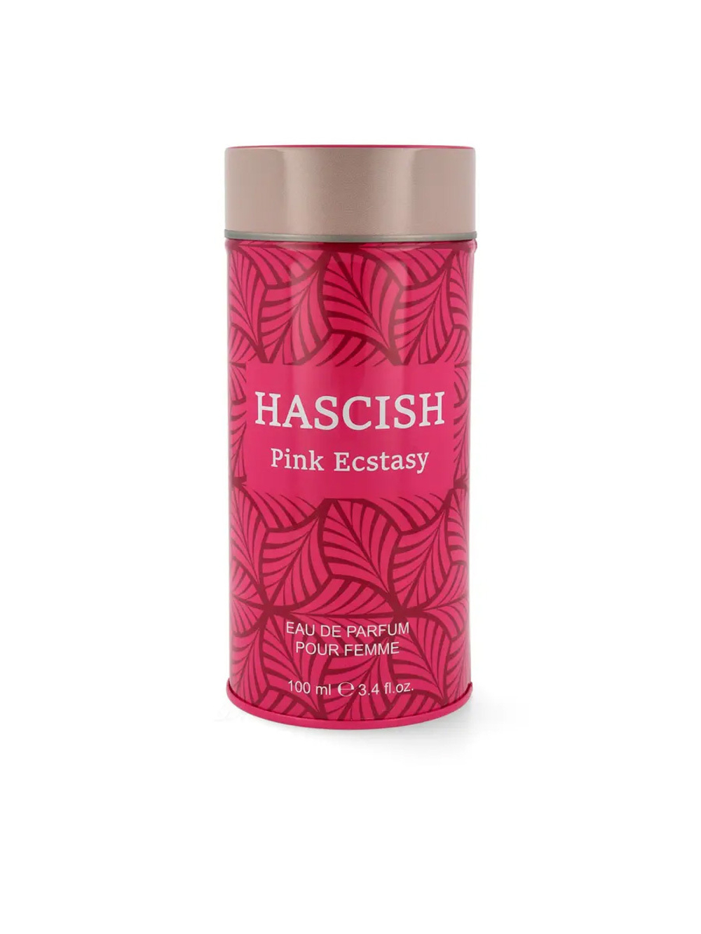 HASCISH PINK ECSTASY lady 100ml edp