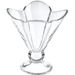 Набор креманок, 2 штуки, высота 126 мм