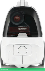 Пылесос Gorenje VC2101GALWCY