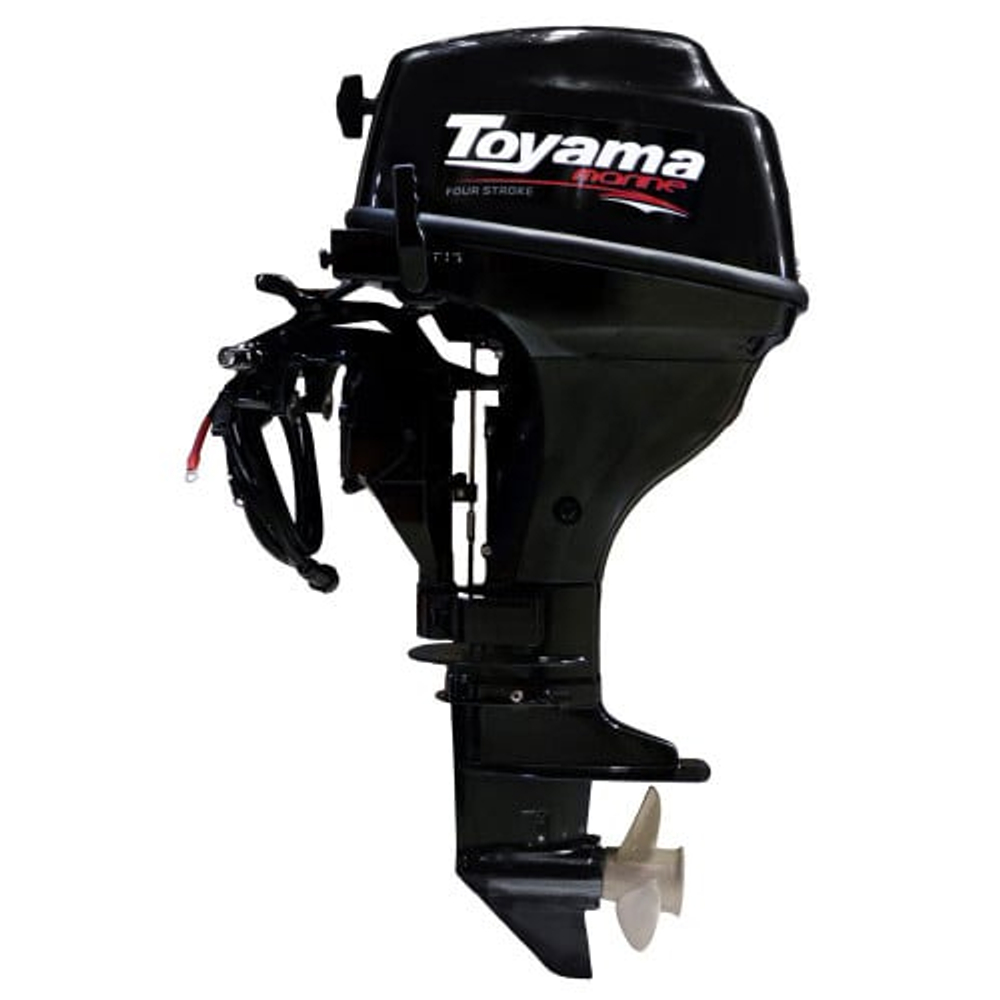 4х-тактный лодочный мотор TOYAMA F9.8FWS