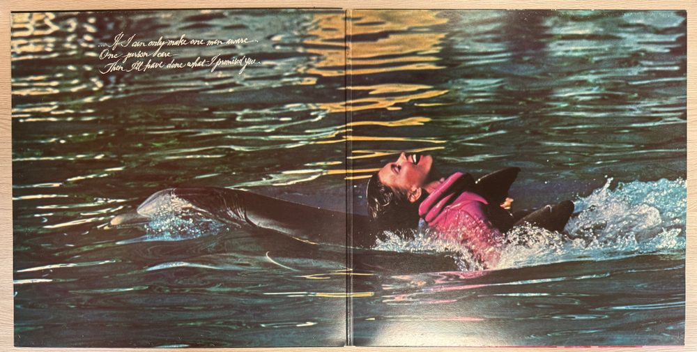 Виниловая пластинка Olivia - Physical LP