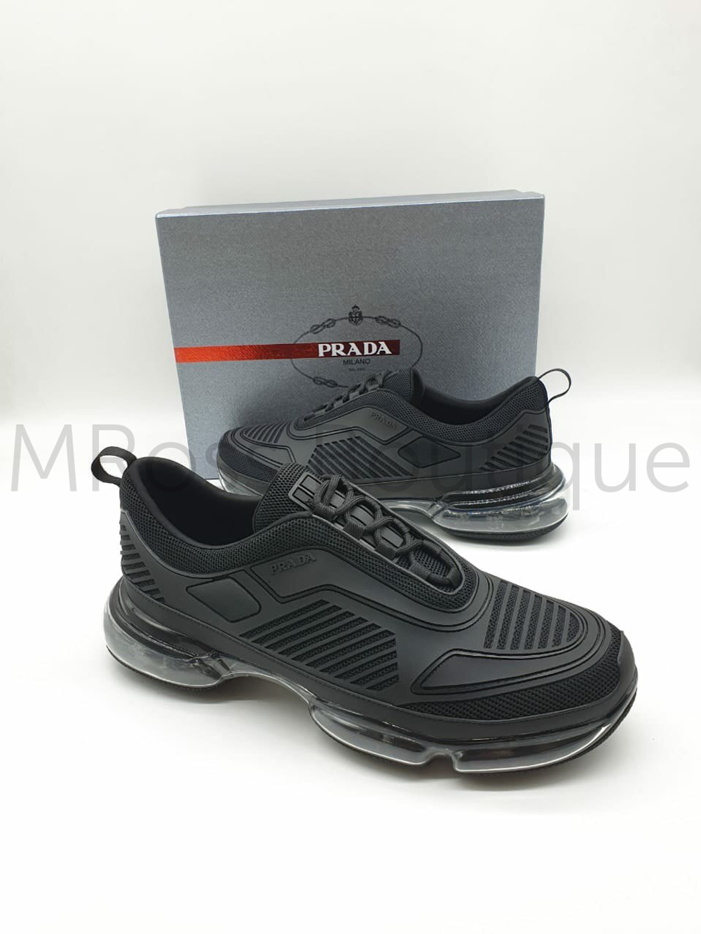 Air max prada 2025