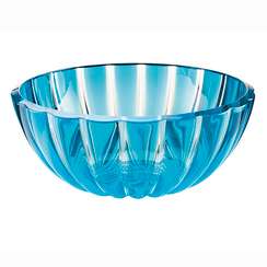 Салатник dolcevita, D20 см, бирюзовый