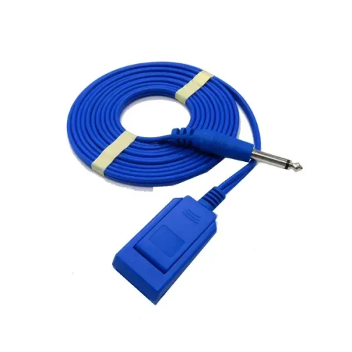 Кабель Держатель нейтрального электрода пациента. "ДЖЕК" 6,3 мм- "Valleylab".