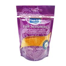 East End Fish Seasoning Приправа для рыбы, 100г