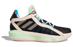 Кроссовки Adidas Dame 6