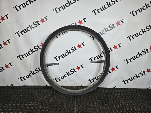 Кольцо диффузора 2018 год.