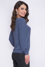 Блузка 40594 Avili