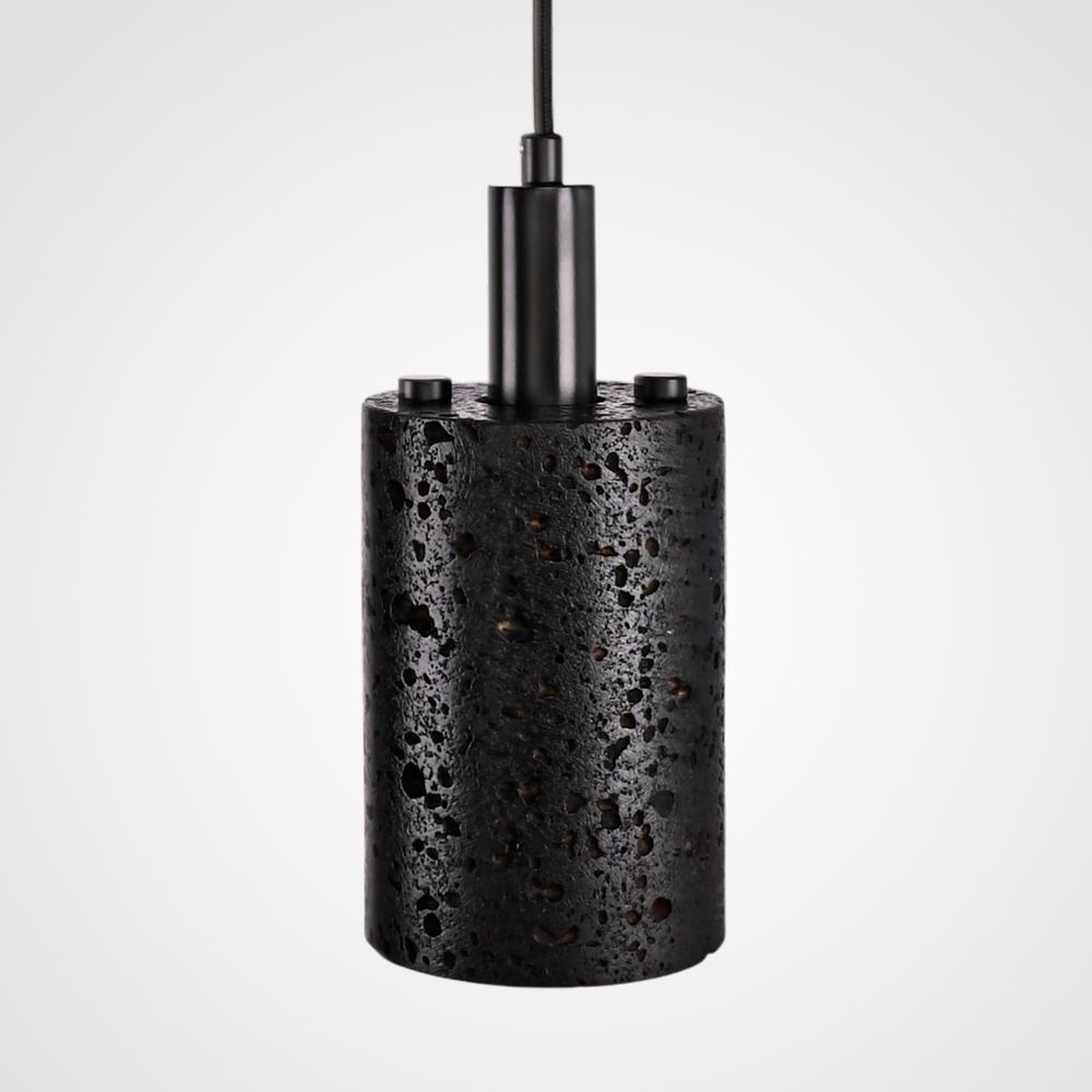 Подвесной светильник ROGERD SMALL black