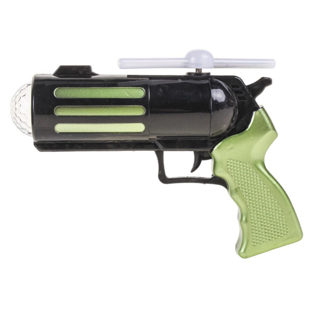 Пистолет на батарейках, пакет YF553