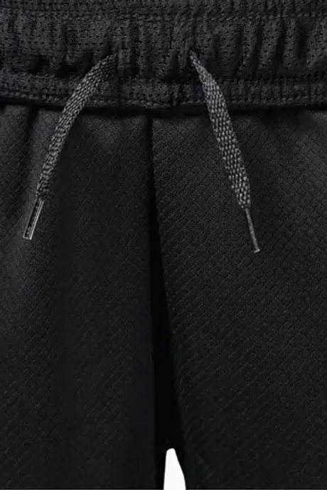 Шорты Nike PSG x Jordan 24/25 Strike Junior - черный