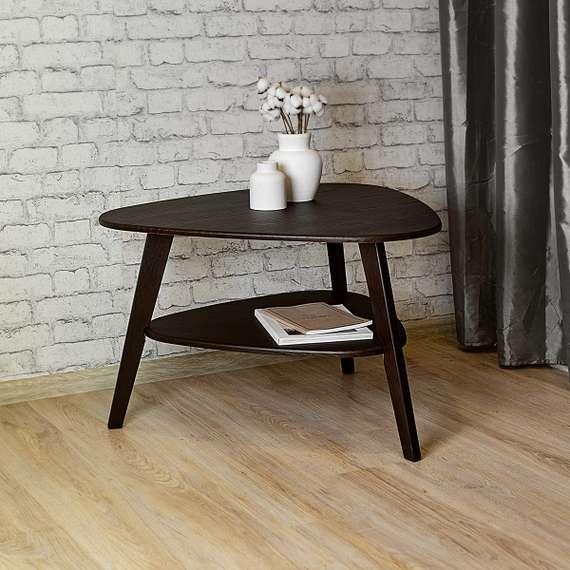 Стол журнальный BeautyStyle 24 венге/венге