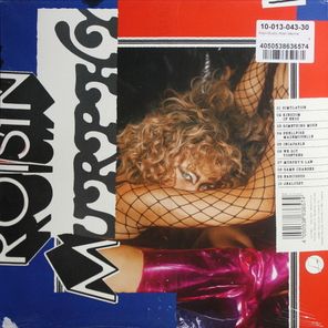 Roisin Murphy / Roisin Machine (2LP)