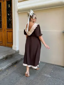 Платье УК-73391/1 Фабрика Моды