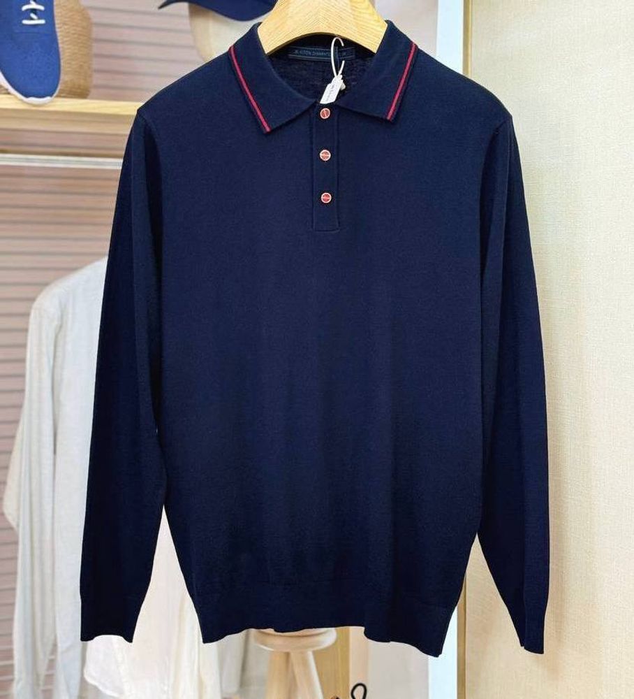 Кардиган Kiton