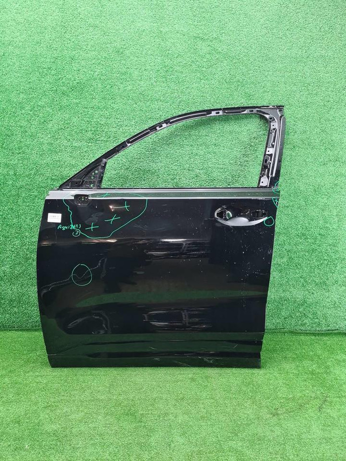 Дверь передняя левая EXEED VX (2021-н.в.)