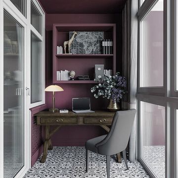 Настольная лампа диммируемая 1*E14 85104 никель матовый SOLO 1 Eglo