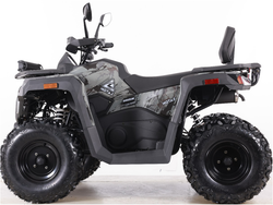 Квадроцикл бензиновый MOTAX GRIZLIK T250 BASIC