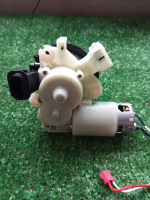 Мельница в сборе для кофемашины BQ CM6000