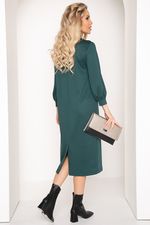 Платье 70623-1 Avili