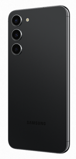 Samsung Galaxy S23 5G 256 Гб черный