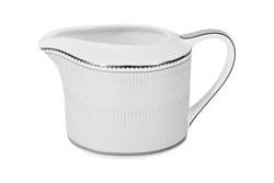 Чайный сервиз Жемчуг 21 предметов на 6 персон Naomi