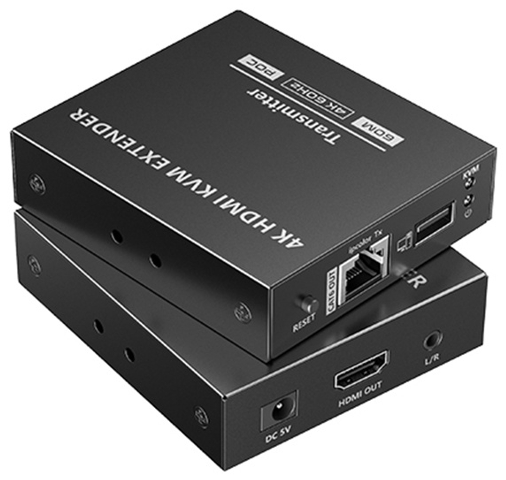 Медиаплеер LENKENG LKV565KVM-P