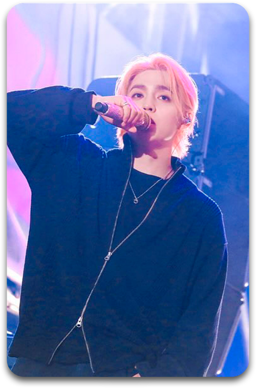 Карта #3911 / S.Coups (SEVENTEEN)