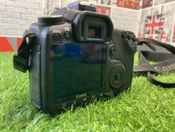 Canon EOS 50D Покупка/Продажа
