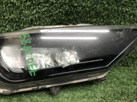 ПТФ правая Volvo XC90 2 (2014-2019) LED