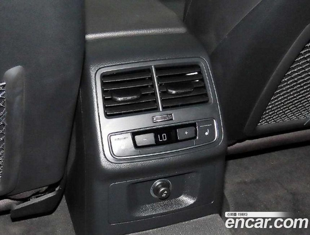Audi A5 (F5) 45 TFSI Quattro Premium Sportback (09.2019)