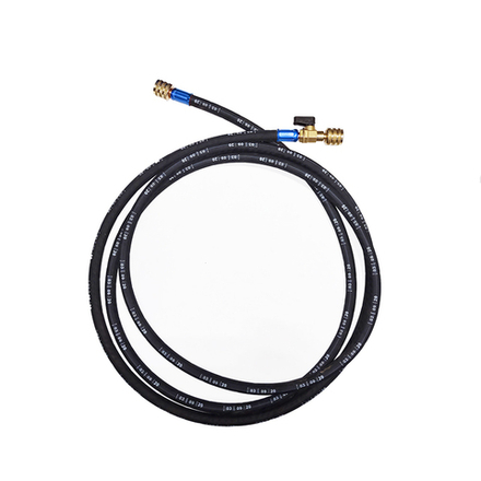 Шланг LP для установок для обслуживания систем кондиционирования Astrabus, 3/8", 3 м